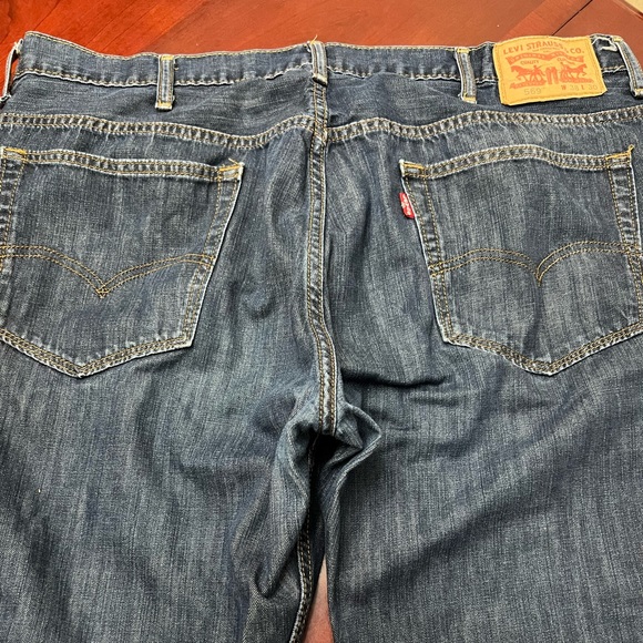 Levi’s Jeans - Picture 3 of 4